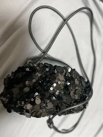 차오패닉 숄더백