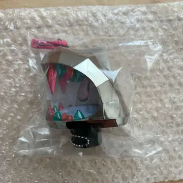 Number_i 응원봉 탑 (스트랩 미사용)