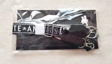 이와타 타카노리 SPACE COWBOY TEAM G 숄더 스트랩