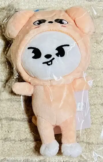 Stray Kids 리빗 TOY WORLD 백참