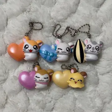 [ 익명 배송 ]  스윙 마스코트 컴플리트