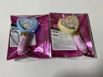 앙상블 스타즈 스타포니 미니 응원봉 fine