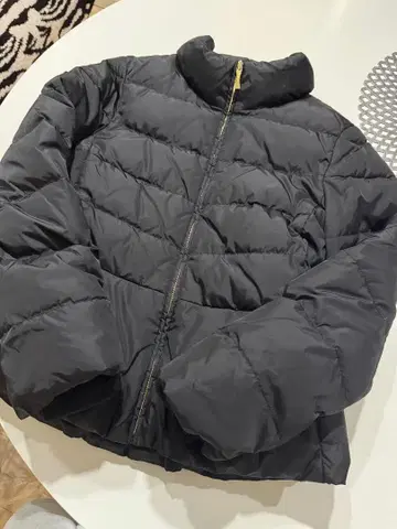 [ Kate spade ] 뉴욕 페플럼 다운 자켓 S