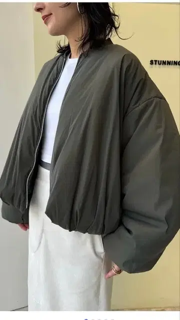 스터링 루어 볼륨 MA1 사이즈 2