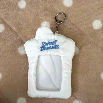 Sweet Dreams 트레이딩 카드 홀더