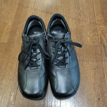 ASAHI Medical Walk 26.0 EEEE 블랙