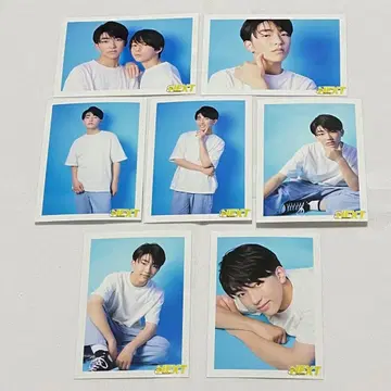 EBiDAN NAGOYA 하라 쇼아 브로마이드