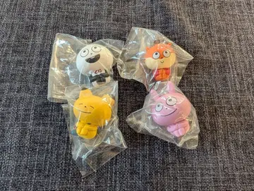 스튜디오 UG 니시무라 유우지 기다림 4종류