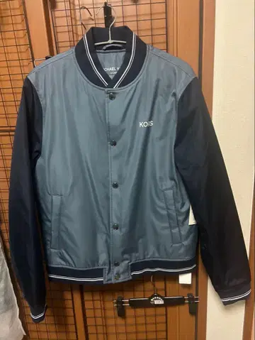 MICHAEL KORS KO'S 나일론 자켓 S