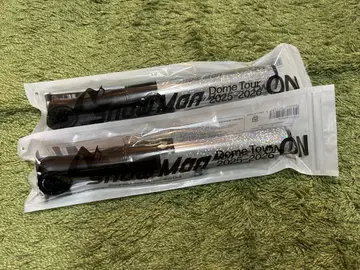 Snow Man ON 음고지신 응원봉 2개 세트