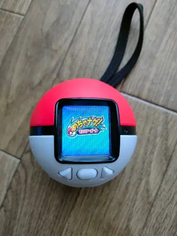 메차나게 몬스터볼