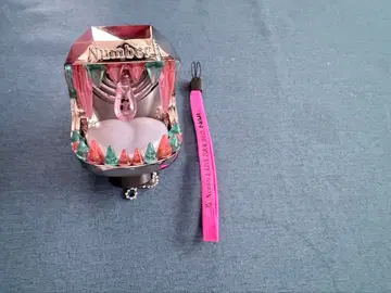 Number_i LIVE TOUR 2025 응원봉 탑