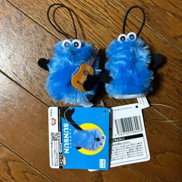 [택 포함 새상품] 퍼펫 스순 손가락 퍼펫