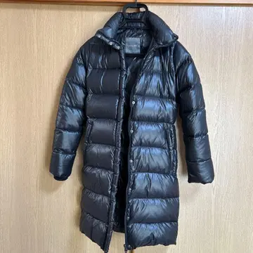 DUVETICA 다운 자켓 사이즈 36