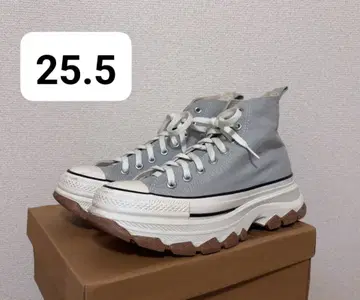 CONVERSE ALL STAR TREKWAVE HI 25.5cm