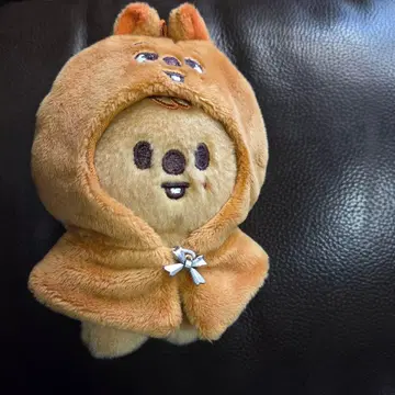 straykids 한 공식 굿즈