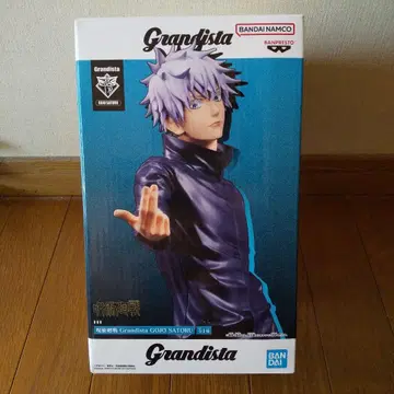 Grandista 고죠 사토루 피규어 주술회전