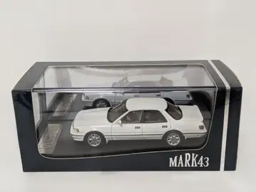 MARK43 1/43 도요타 크레스타 2.5GT 트윈 터보 1991