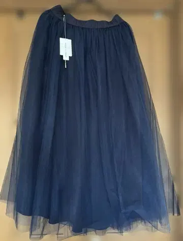 어른 샤샤 스커트