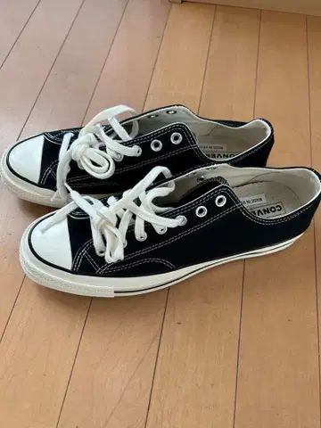 컨버스 converse 척테일러 CT70 28.0cm 미사용 새상품