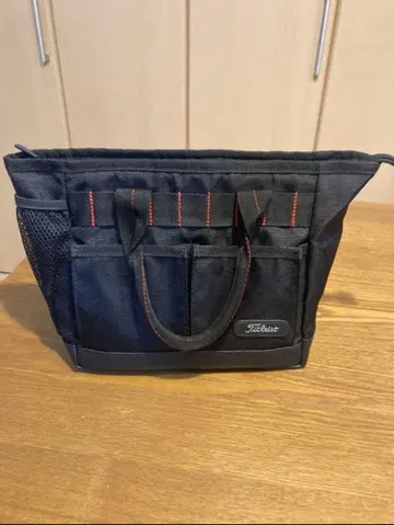 타이틀리스트 카트백 가로 32 x 세로 22