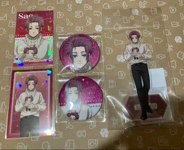 블루 록 다코 시리즈 사에