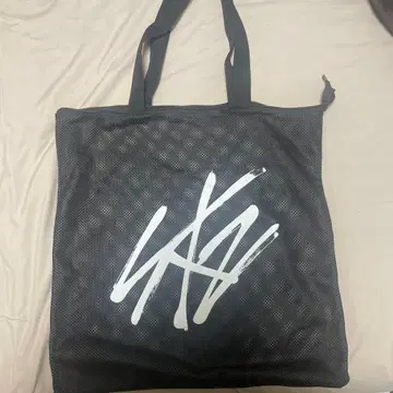 straykids 스키즈 메쉬 백