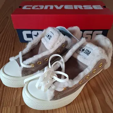 CONVERSE 스니커즈 US 5.5