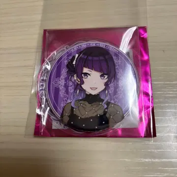 샤니마스 시부야 109 앙코르 커버 포함 캔뱃지 다나카 마미미