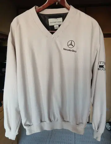 커터 & 벅 메르세데스-벤츠 자켓