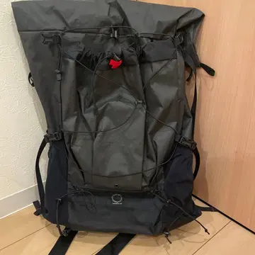 야마토미치 THREE ebony 사이즈 M