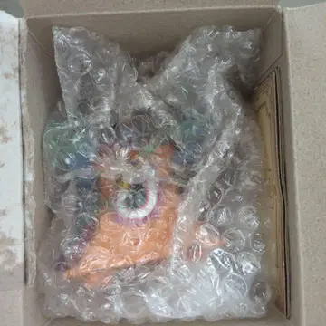 드래곤 퀘스트 입체 몬스터 도감 마왕 조마 피규어