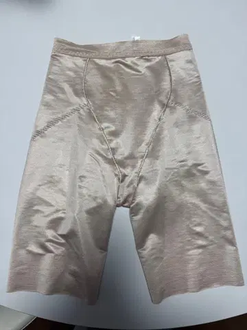 [ 새상품급 ] THE TREAT DRESSING 브라이덜 이너 거들