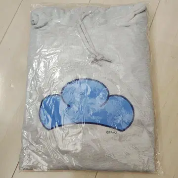 오소마츠 6쌍둥이 공식 마츠 후드티 그레이 카라마츠