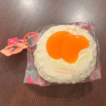 mellojoy 메로조이 대복 밀감 오렌지 2