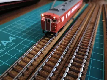 카토 키하 40 T 자동차 실내등 포함