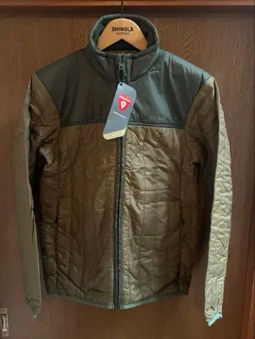 FILSON Ultra Lt Quilted 자켓