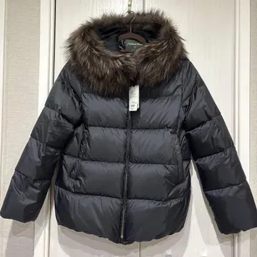 nano universe Nishikawa Down 다운 자켓