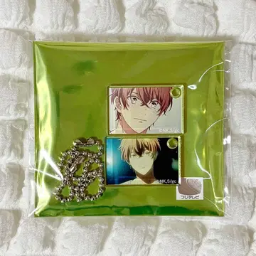 기븐전 아크릴 키링 컬렉션 사토 마후유