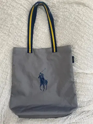 랄프 로렌 토트백