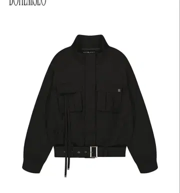 BOHEMSEO 보헤미안 서울 자켓 아우터