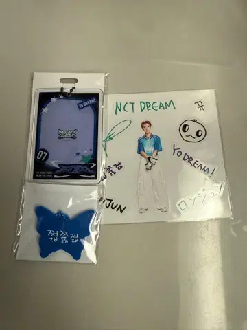NCT DREAM 드림쇼4 랜티스