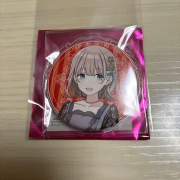 샤니마스 시부야 109 앙코레 커버 포함 캔뱃지 세리자와 아사히