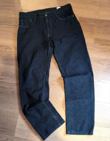 EDWIN JERSEYS 저지 데님 팬츠