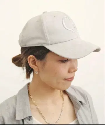 라빠르망 L'Appartement GOOD GRIEF! CA 로고 캡