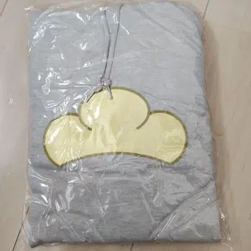 오소마츠 6쌍둥이 공식 마츠 후드티 vol.2 쥬시마츠 미개봉