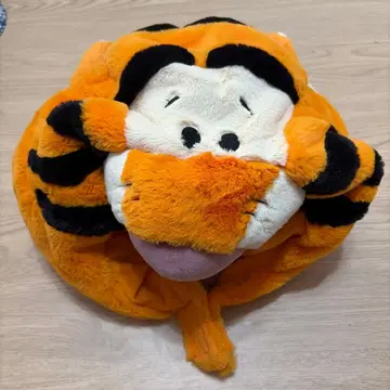 티거 플리스 캡 도쿄 디즈니 리조트