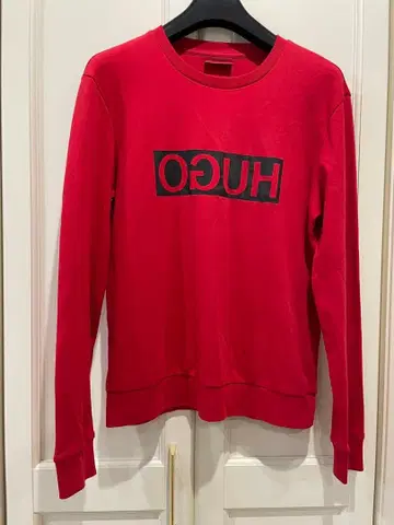 HUGO BOSS 휴고보스 티셔츠