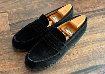 J.M. WESTON 180 블랙스 에이드 7C