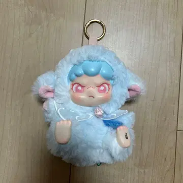 DORA TNTSPACE 산해이몽 QIANYANG 봉제 인형